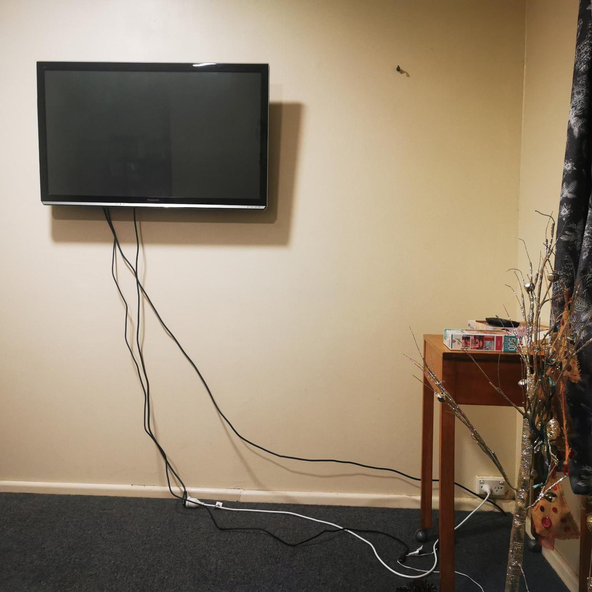 Bluewater Hostel