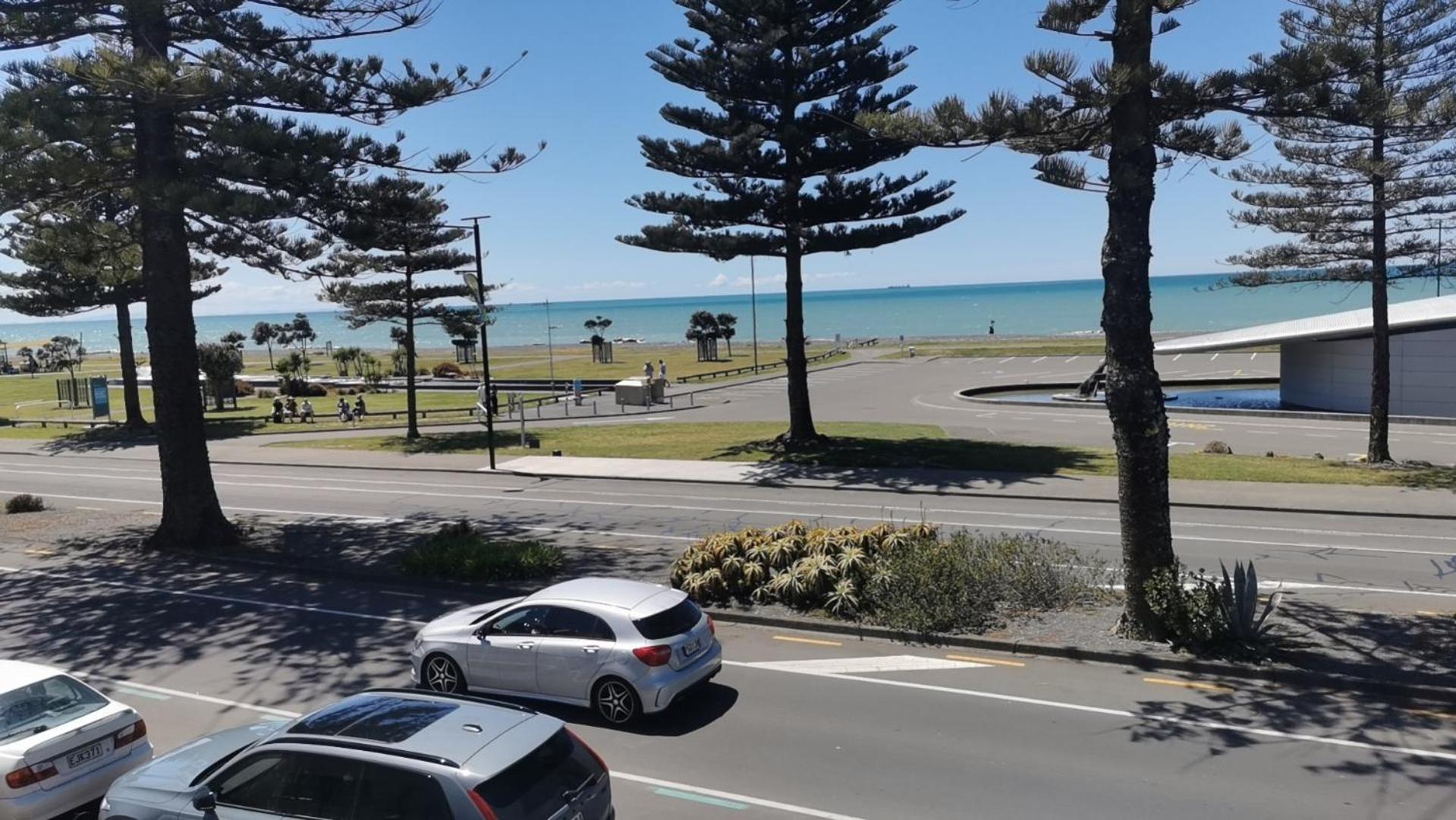 Bluewater * Napier