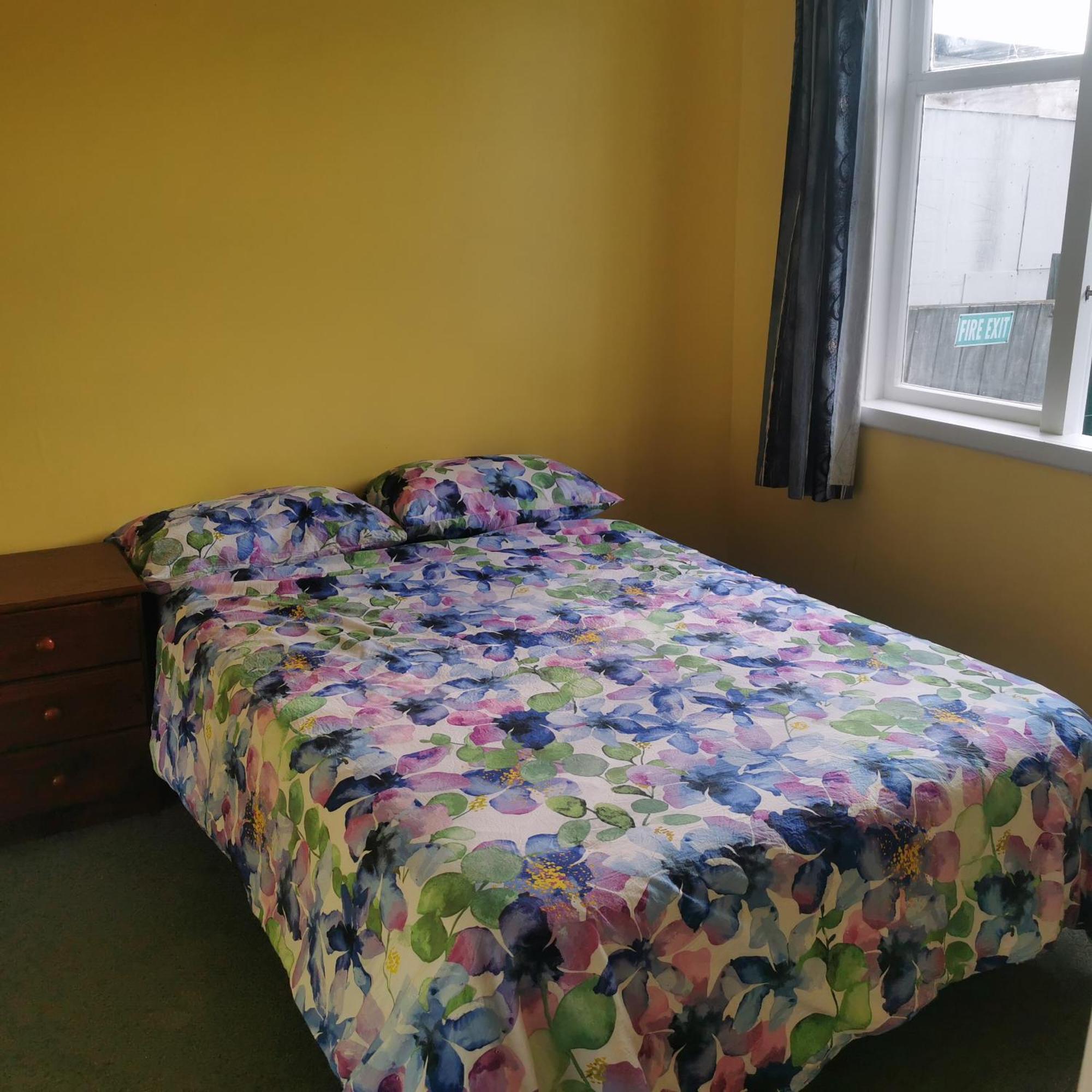 Bluewater Hostel Napier