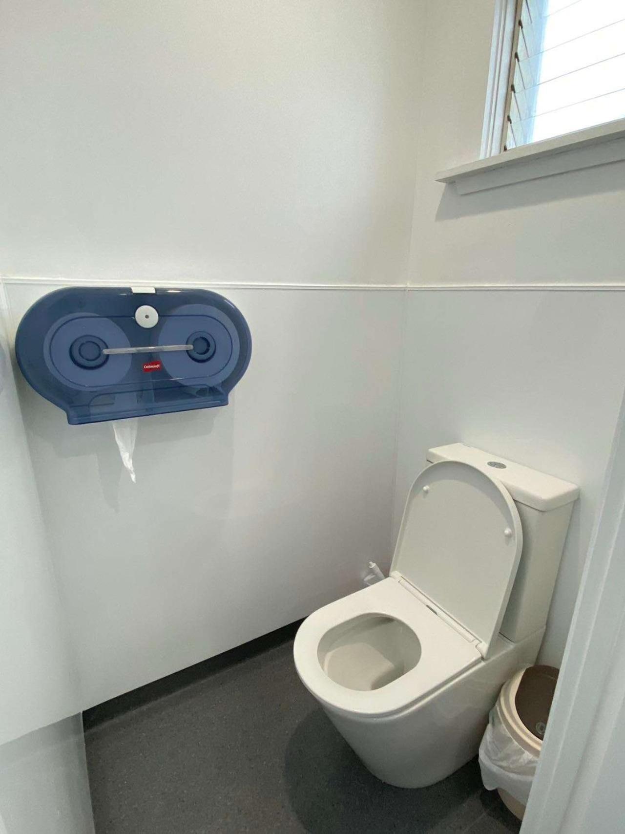 Hostel Bluewater *
