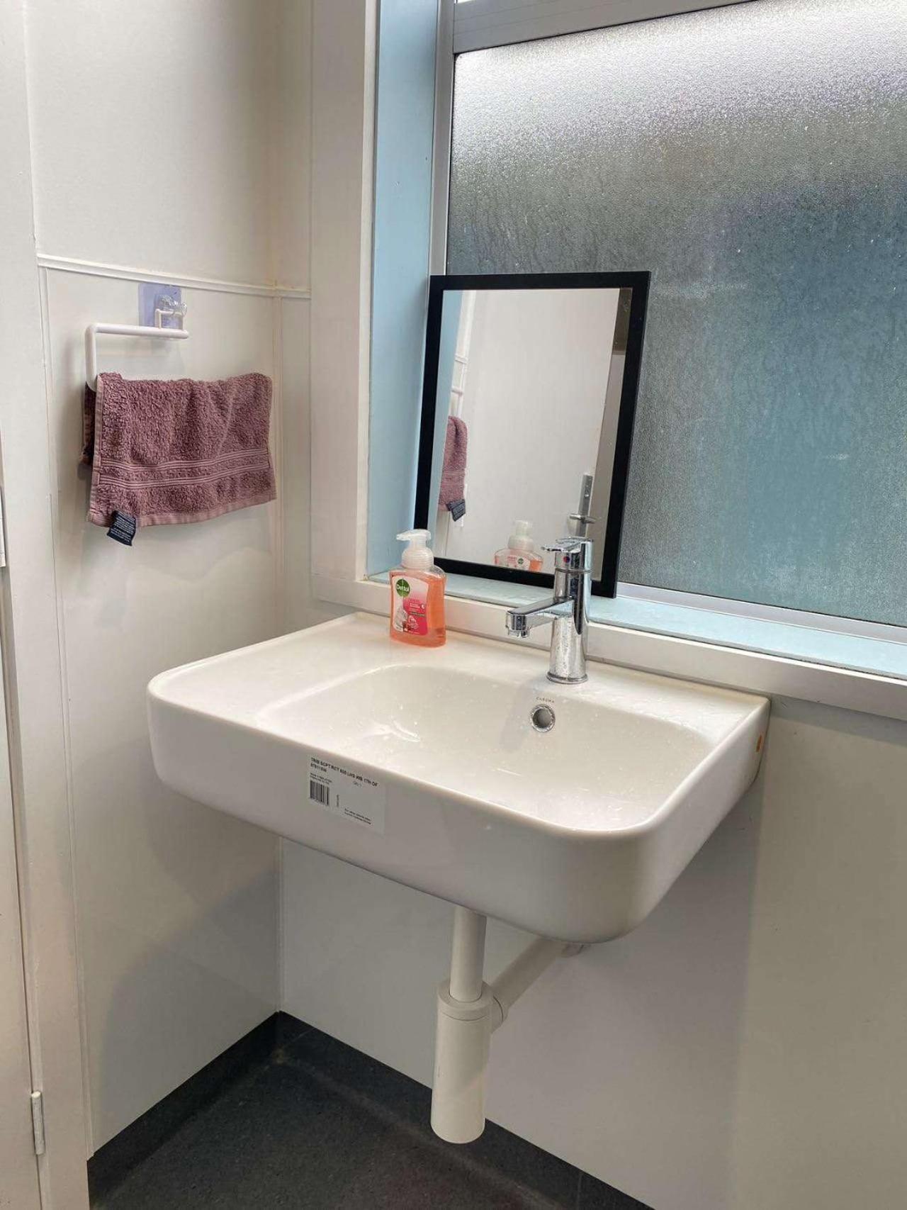 Bluewater Hostel