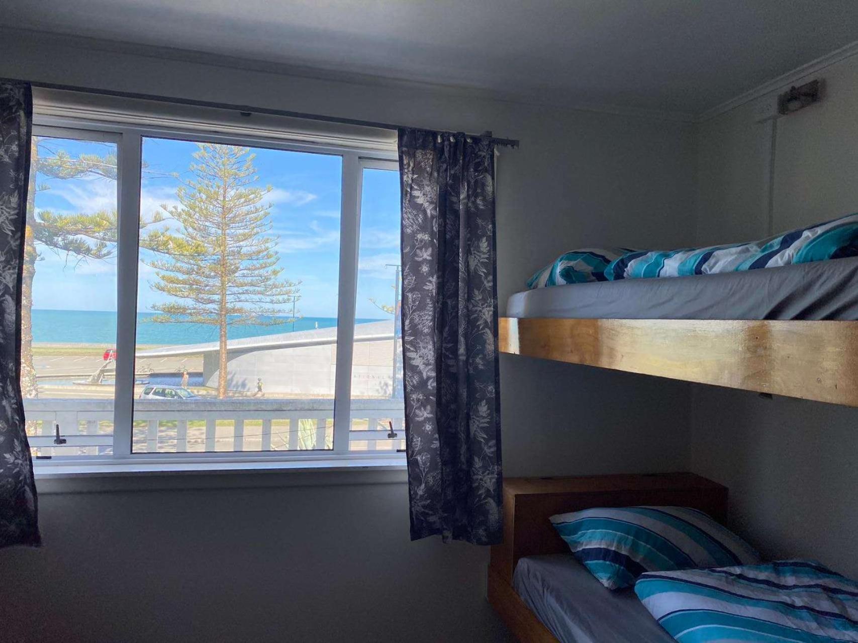 Hostel Bluewater Napier