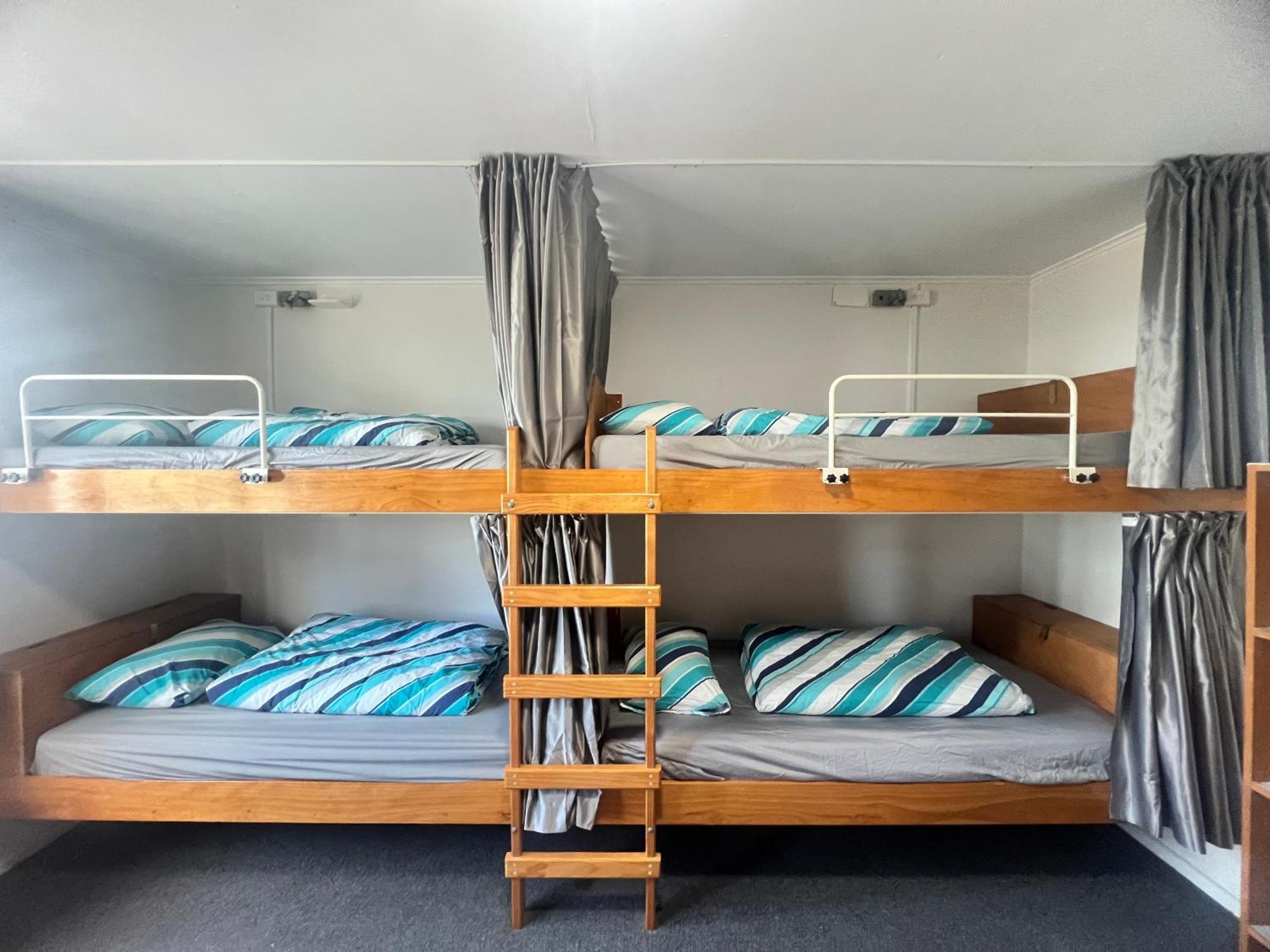 Bluewater Hostel