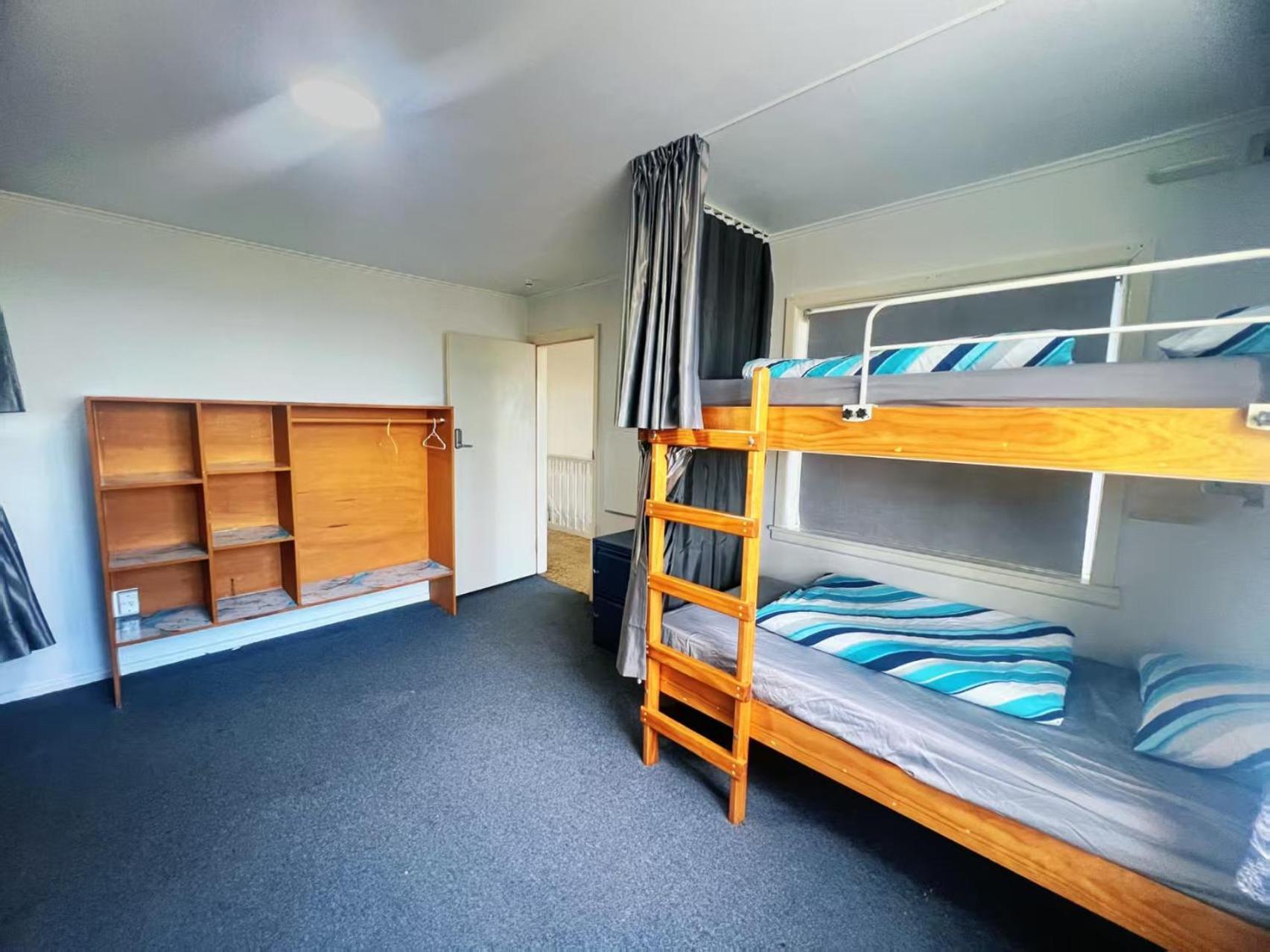 Hostel Bluewater