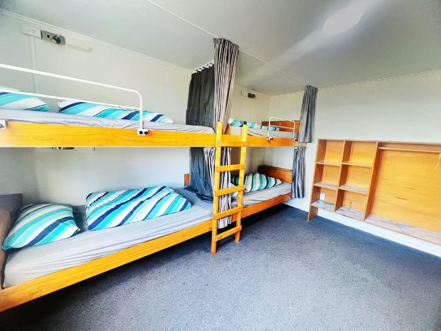 Bluewater Hostel Napier
