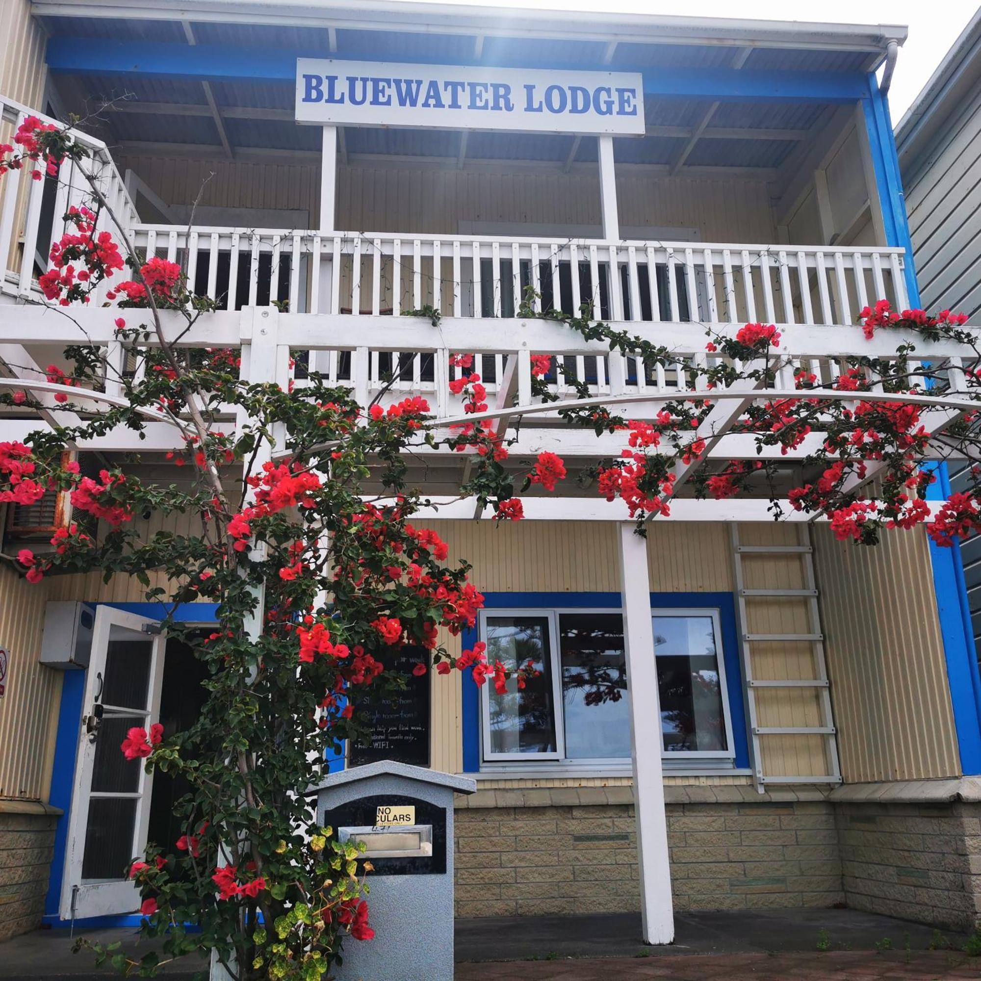 Hostel Bluewater