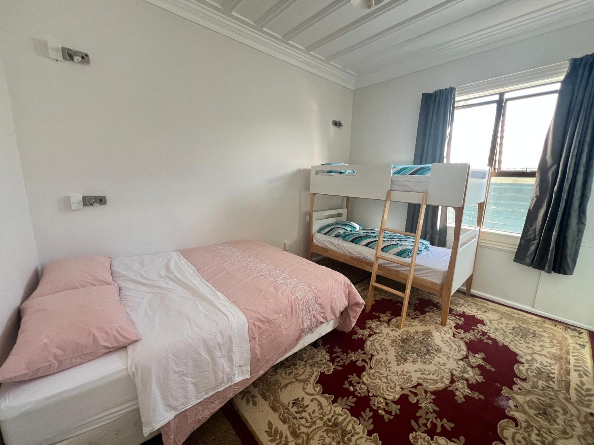 Hostel Bluewater