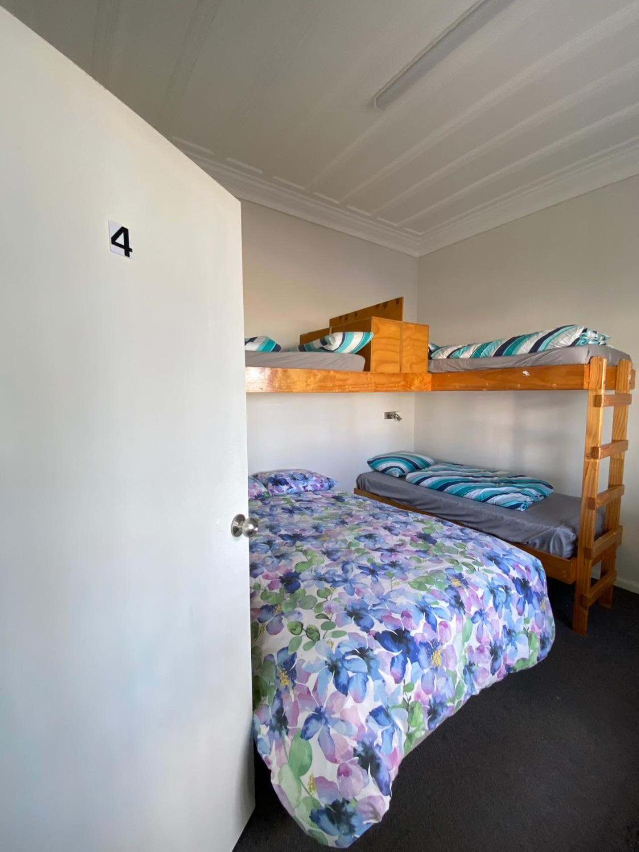 Hostel Bluewater
